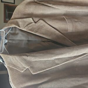 Zagato Signature Collection Blazer